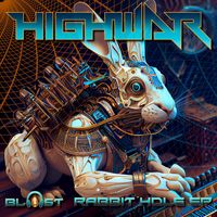 Highwar - Rabbit Hole