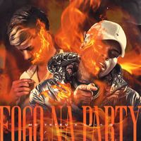 MC Teteu - Fogo na Party (Explicit)