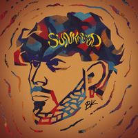 BK - SUNKISSED (Explicit)