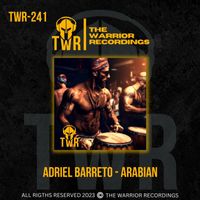 Adriel Barreto - Arabian