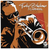 Funky Blackman - Carnival