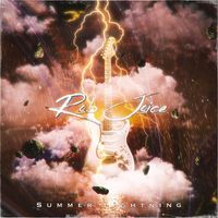Rob Joice - Summer Lightning