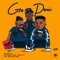 Gazza - Go Down