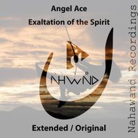 Angel Ace - Exaltation of the Spirit