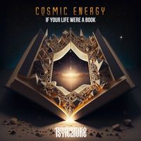Cosmic Energy - If Your Life Were A Book