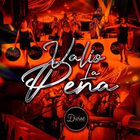 Latin Band DIVINE - Valio La Pena