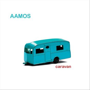 Aamos - Caravan (Explicit)