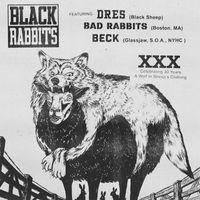 Bad Rabbits - Black Rabbits (Explicit)