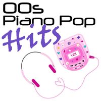 Piano Tribute Players - 00s Piano Pop Hits (Instrumental)