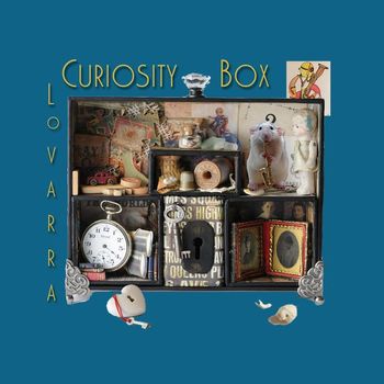 Lovarra - Curiosity Box