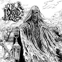 Druid Lord - Beyond Putrefaction