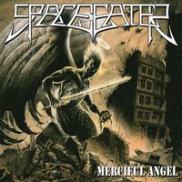 Space Eater - Merciful Angel