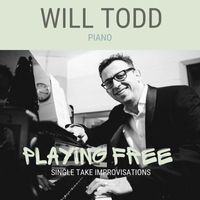Will Todd - Playing Free