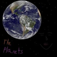 Nicole - The Planets