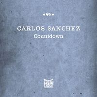 Carlos Sanchez - Countdown