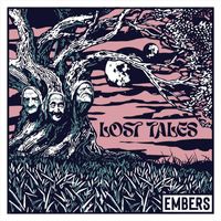 Embers - Lost Tales