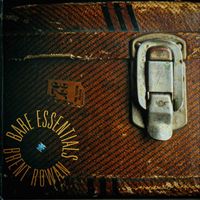 Brent Rowan - Bare Essentials