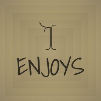 Various Artists - I Enjoys