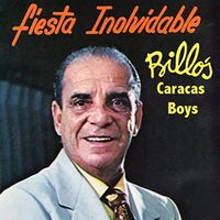 Billo's Caracas Boys - Fiesta Inolvidable
