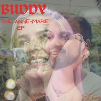 Buddy - The Anne-Marie EP (Explicit)