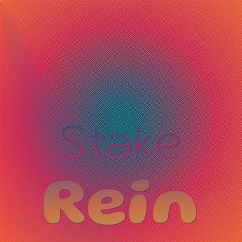 Various Artists - Stake Rein