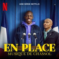 Chassol - En Place (Musique de la série Netflix)