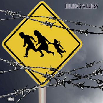 vyrus - Ilegales (Explicit)