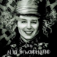 Glen - Alice in Wonderland