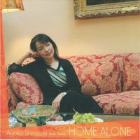Ayako Shirasaki - HOME ALONE