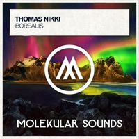 Thomas Nikki - Borealis