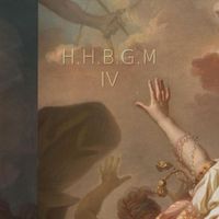 Athena - H.H.B.G.M IV (Explicit)