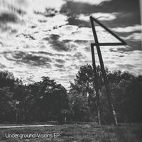Albie Esquivel - Underground Visions