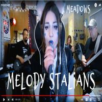Melody Stalians - Meadows (Live)