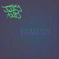 J Jey Alby - Into Outer Space