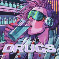 Amerzone - Drugs