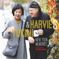 Yukimi & Harvie S - New York Memories