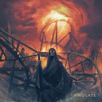 The Histrionics - Immolate