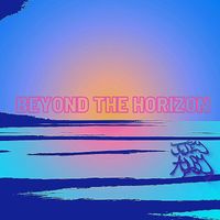 J Jey Alby - Beyond the Horizon