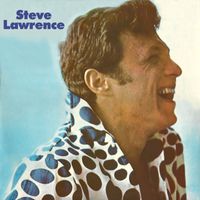 Steve Lawrence - Love Me With All Your Heart