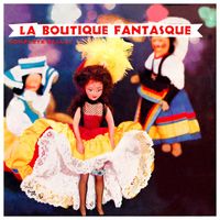 The Royal Philharmonic Orchestra - La Boutique Fantasque