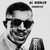 Al Hibbler - Al Hibbler Favorites