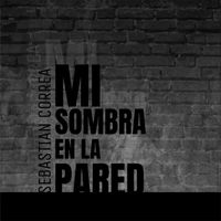 Sebastian Correa - Mi Sombra en la Pared