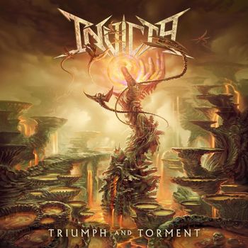 Invicta - The Morning's Light