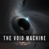 Soundcritters - The Void Machine