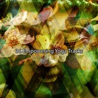 Zen Meditation and Natural White Noise and New Age Deep Massage - 36 Empowering Yoga Tracks