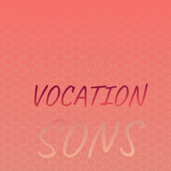 Various Artists - Vocation Sons