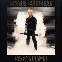 Gary Numan - Sister Surprise