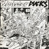 The Sinister Ducks - March of the Sinister Ducks