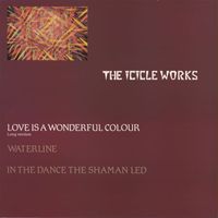The Icicle Works - Love Is a Wonderful Colour