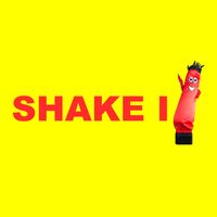 Andrew Lux - Shake It